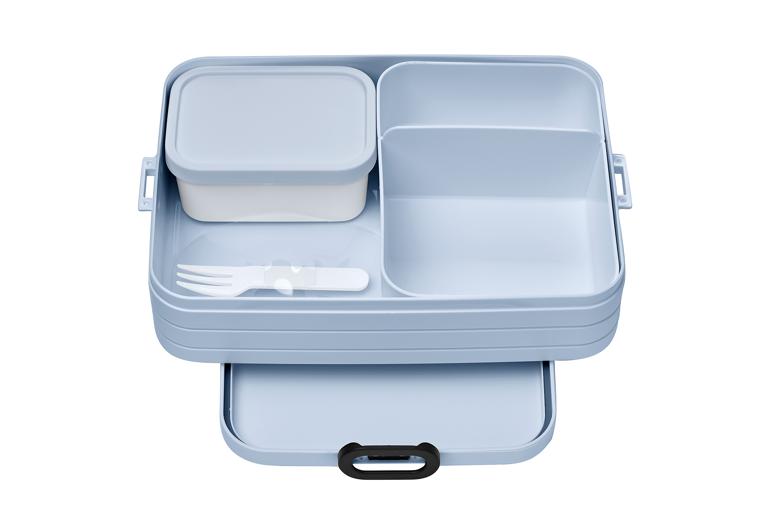 Bento Lunchbox Take a Break large, nordic blue