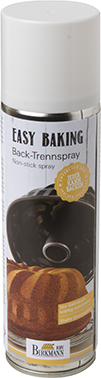 RBV BIRKMANN - Back-Trennspray, Easy Baking, 200ml