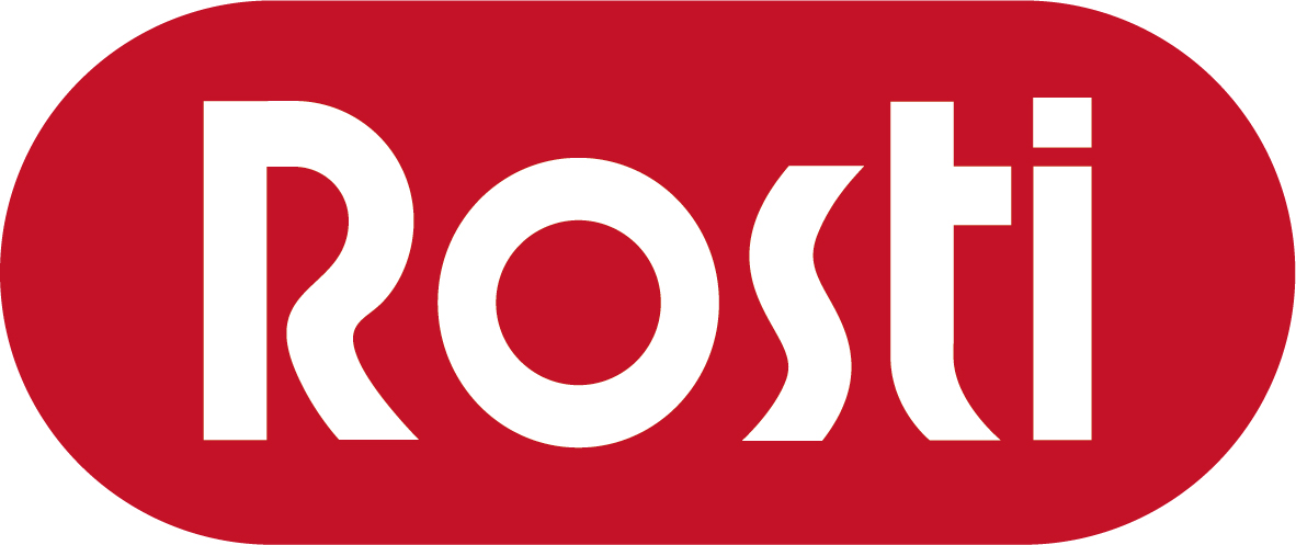 Rosti, F & H of Scandinavia A/S