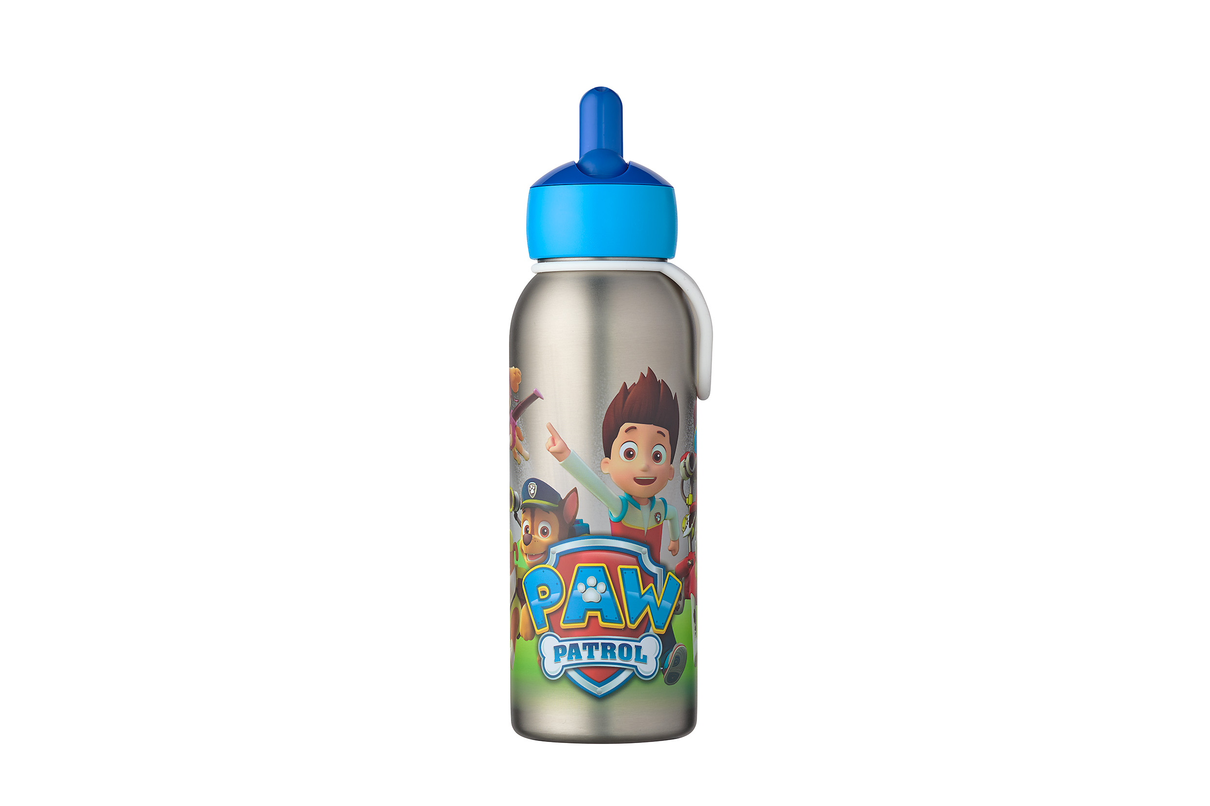 MEPAL - Thermoflasche flip-up campus 350ml, paw patrol  