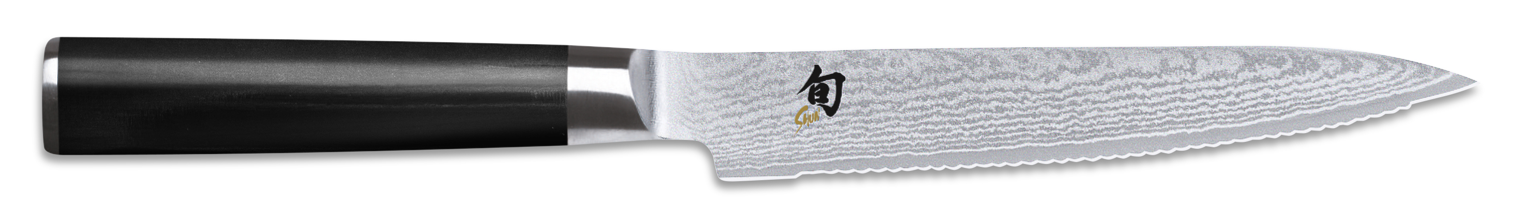 DM-0722: SHUN Kochmesser / Cook Knife To mato Knife 6,0 (15,0 cm)