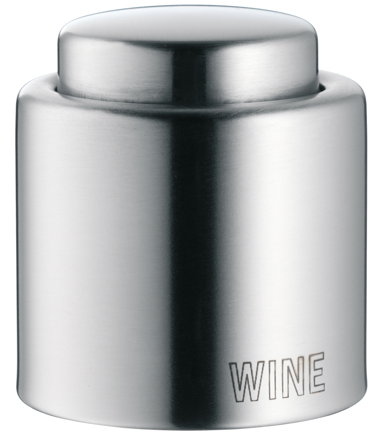 WMF - Weinflaschenverschluss Clever&More