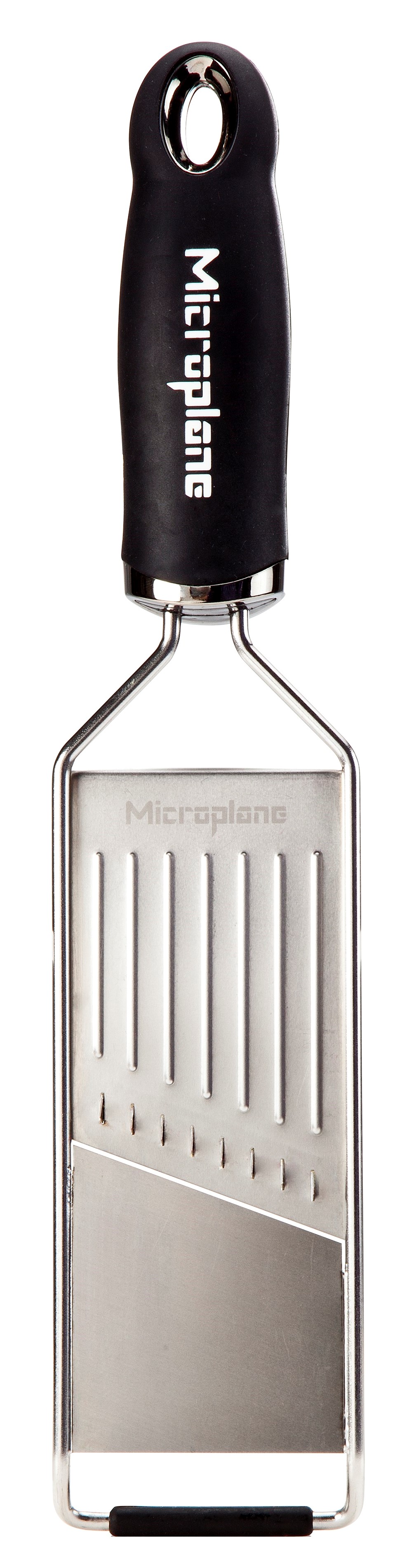 MICROPLANE - Gourmet Julienne Slicer  
