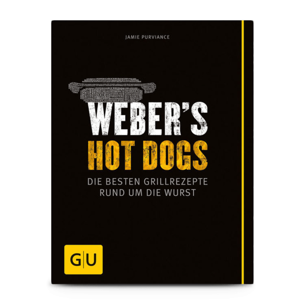 WEBER - Weber´s Hot Dogs 