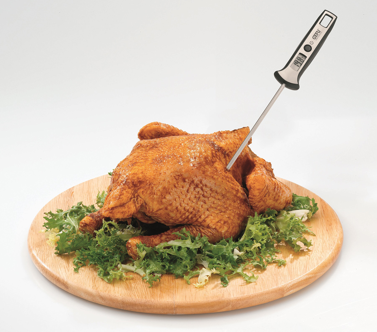 Digital-Thermometer  