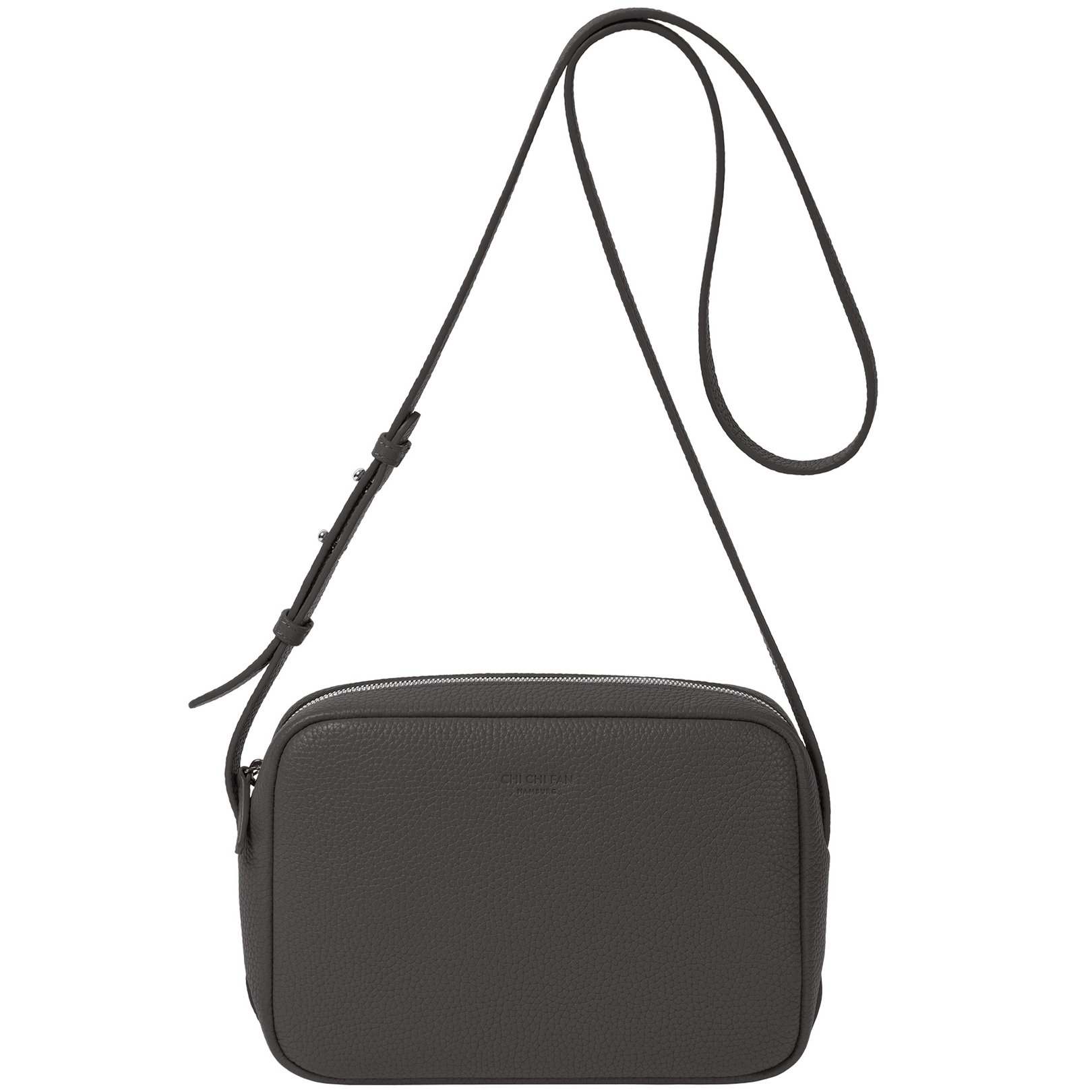 CHI CHI FAN - Daily Bag graphit