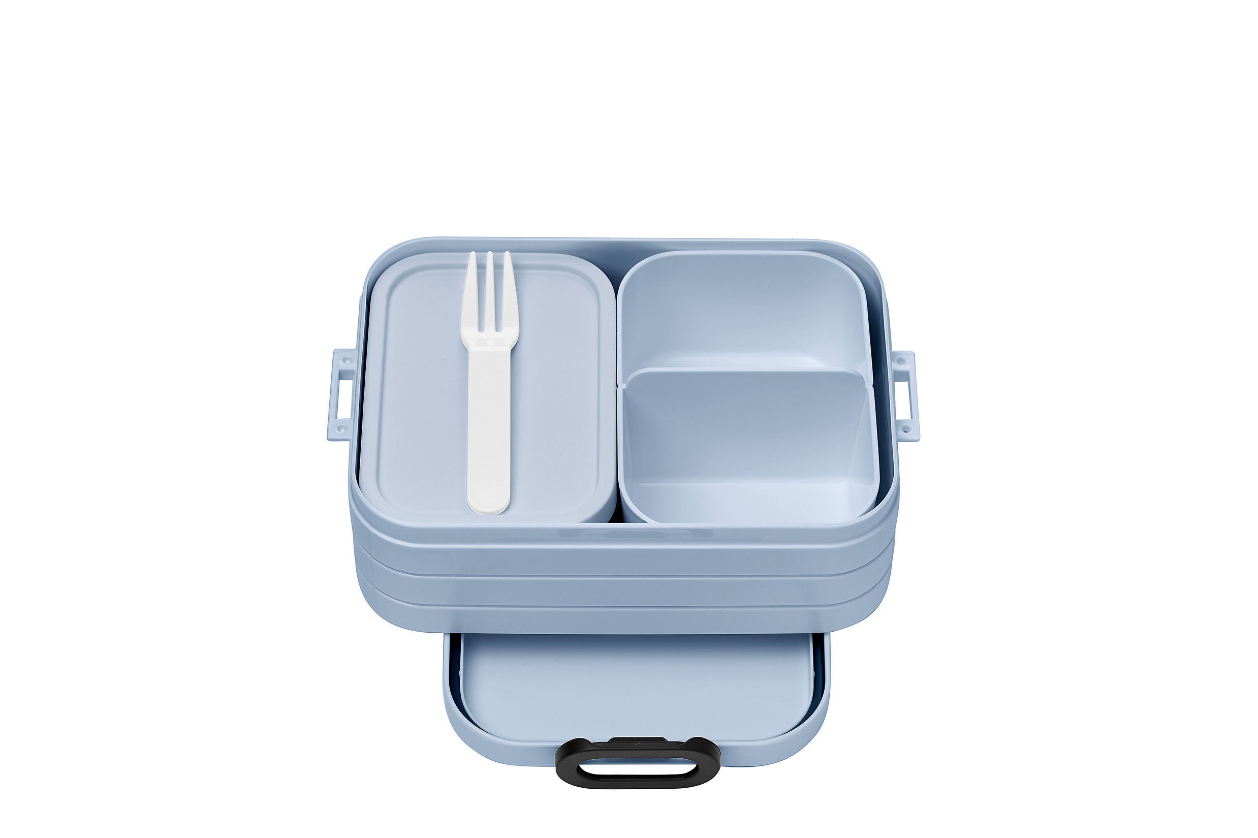 Bento Lunchbox midi - nordic blue
