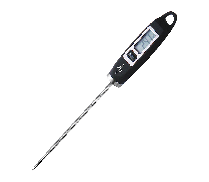 Digital Thermometer Quick